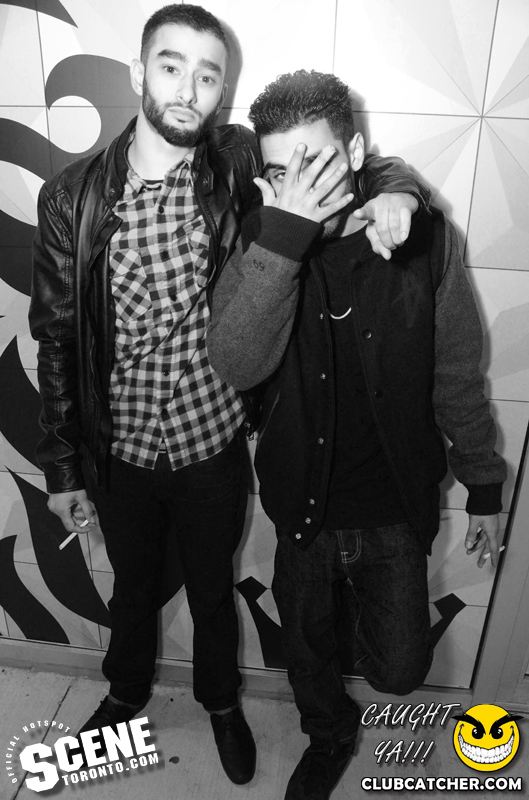 Mix Markham nightclub photo 17 - October 24th, 2014