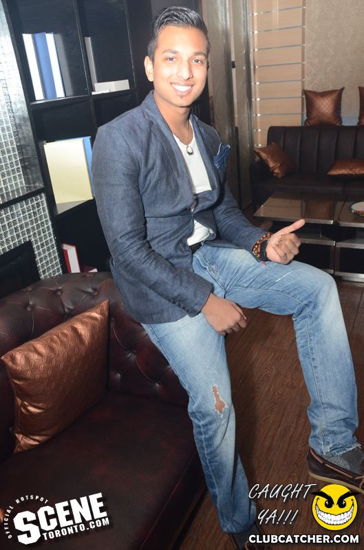 Mix Markham nightclub photo 18 - October 24th, 2014