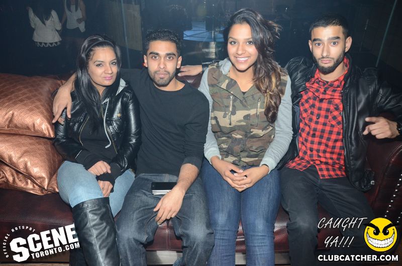Mix Markham nightclub photo 19 - October 24th, 2014