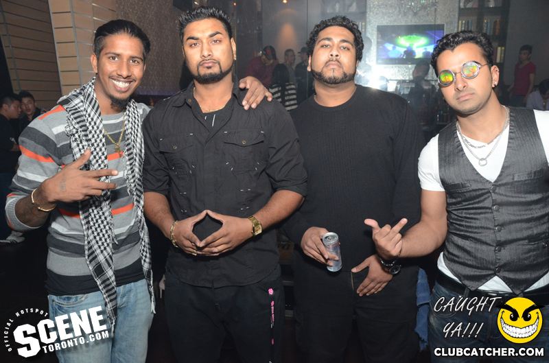Mix Markham nightclub photo 21 - October 24th, 2014