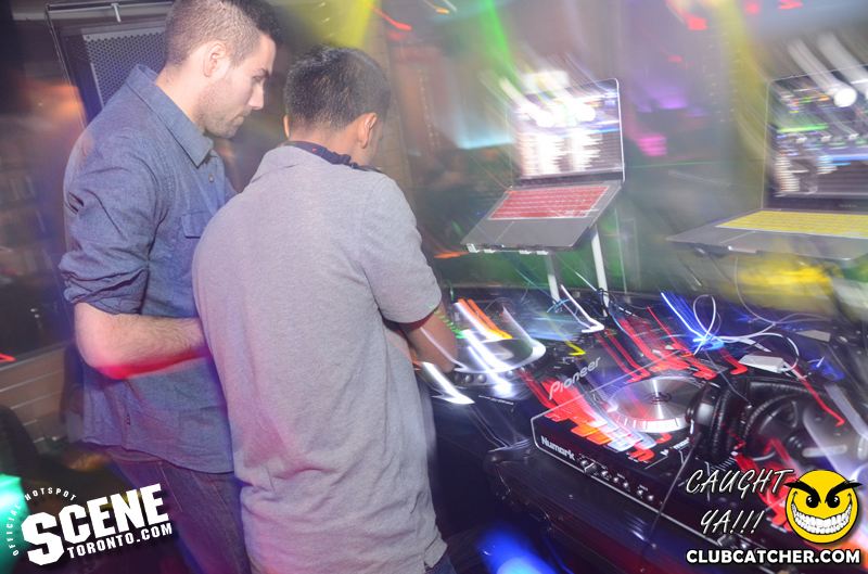 Mix Markham nightclub photo 23 - October 24th, 2014