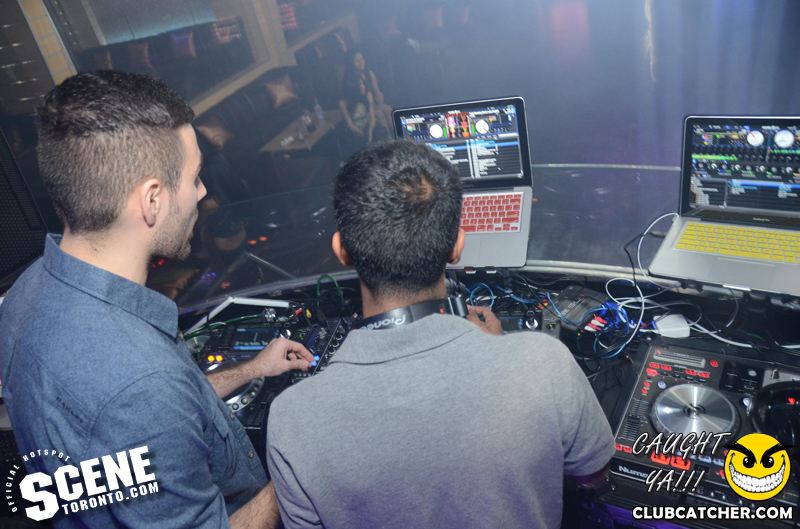 Mix Markham nightclub photo 24 - October 24th, 2014