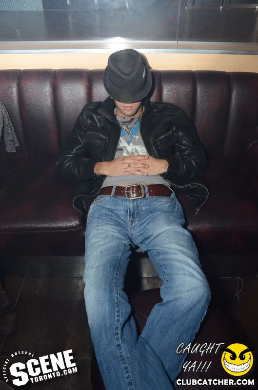 Mix Markham nightclub photo 25 - October 24th, 2014