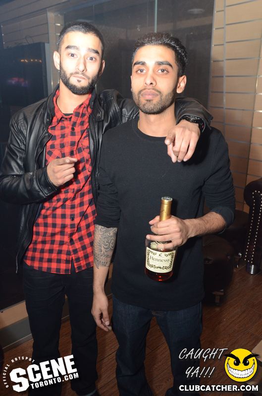 Mix Markham nightclub photo 26 - October 24th, 2014