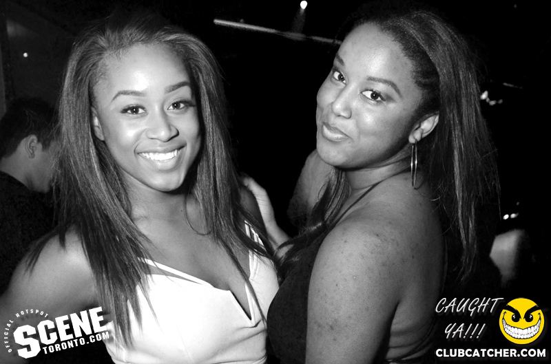 Mix Markham nightclub photo 27 - October 24th, 2014