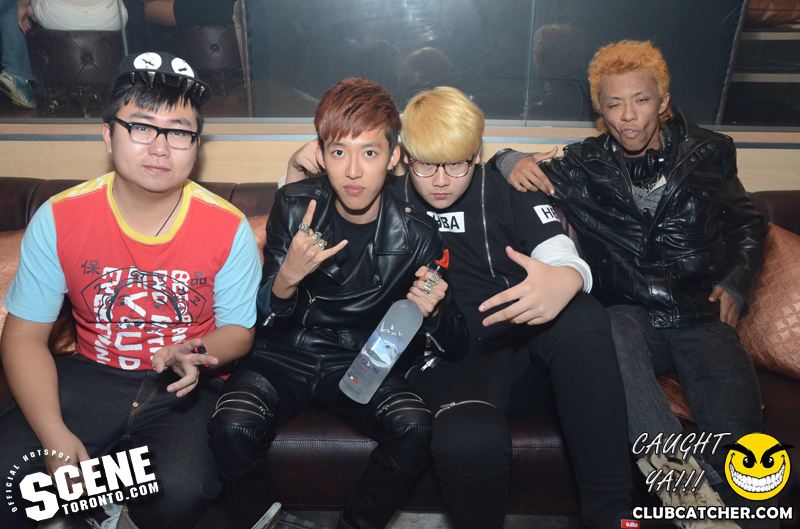 Mix Markham nightclub photo 28 - October 24th, 2014