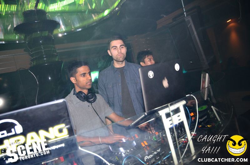 Mix Markham nightclub photo 30 - October 24th, 2014