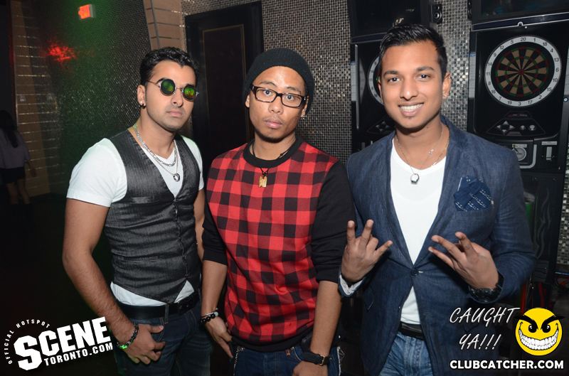 Mix Markham nightclub photo 31 - October 24th, 2014