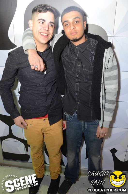 Mix Markham nightclub photo 32 - October 24th, 2014