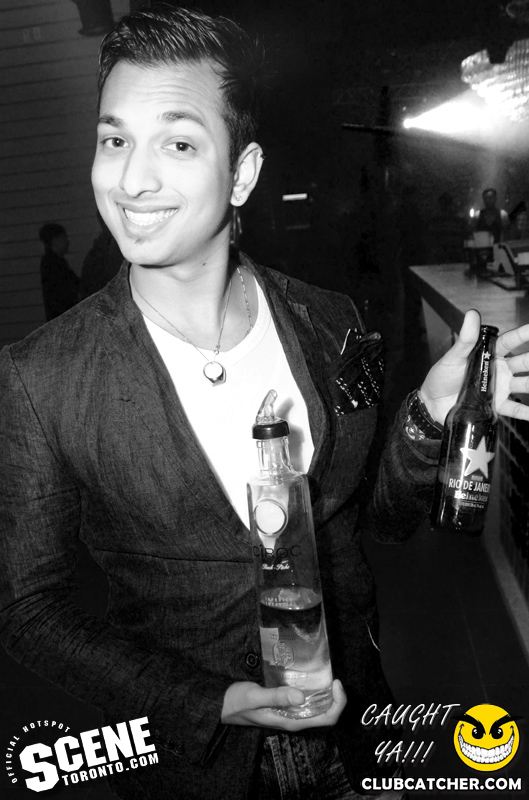 Mix Markham nightclub photo 33 - October 24th, 2014