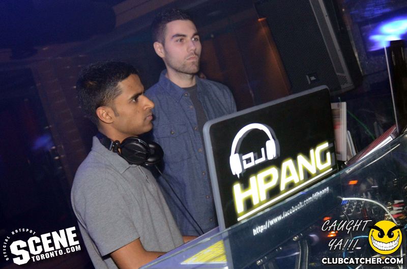 Mix Markham nightclub photo 34 - October 24th, 2014