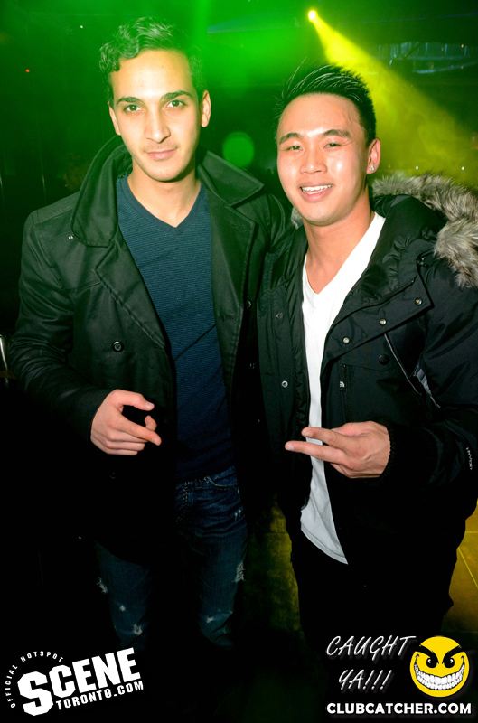 Mix Markham nightclub photo 35 - October 24th, 2014