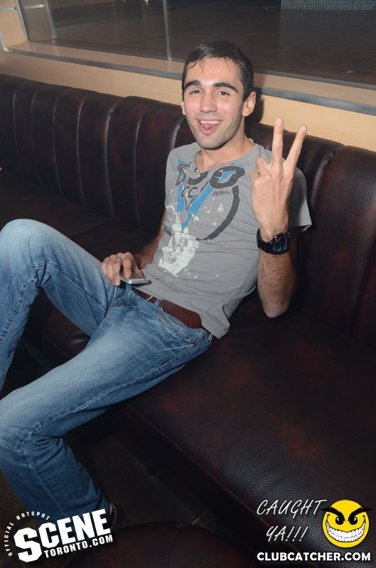 Mix Markham nightclub photo 36 - October 24th, 2014