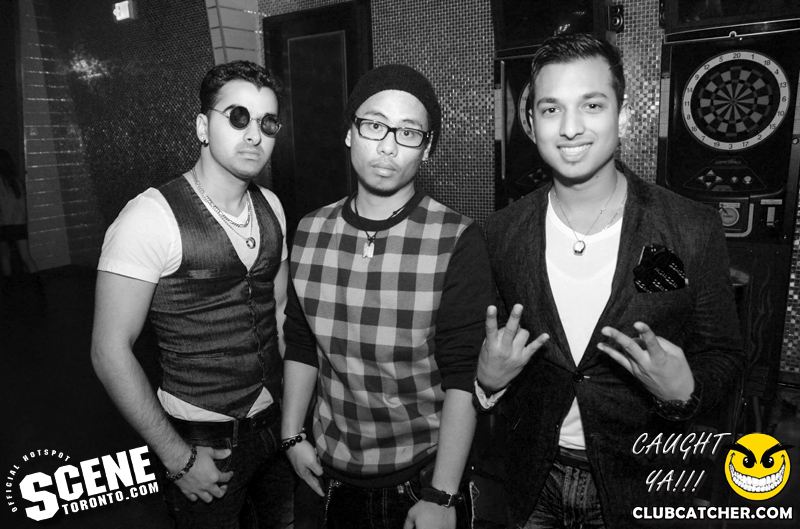 Mix Markham nightclub photo 39 - October 24th, 2014