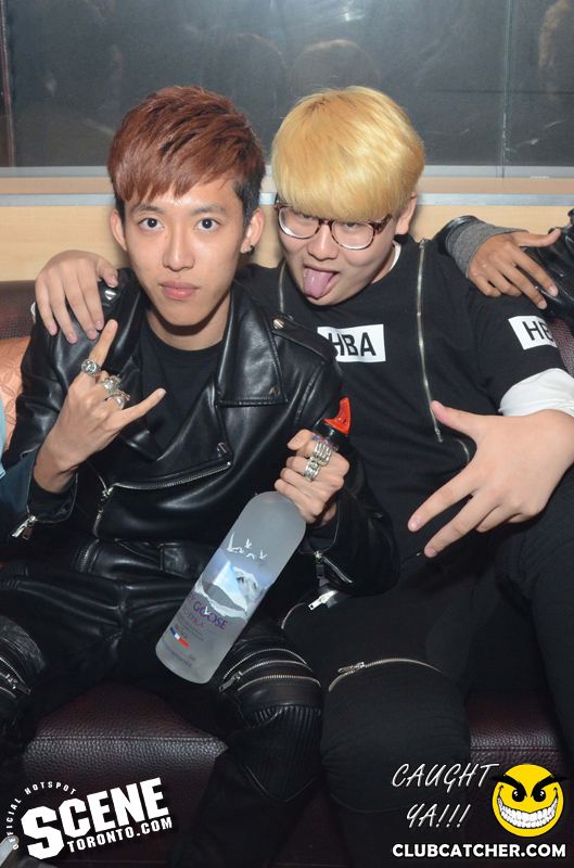 Mix Markham nightclub photo 40 - October 24th, 2014