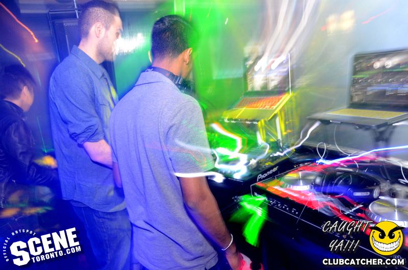 Mix Markham nightclub photo 41 - October 24th, 2014