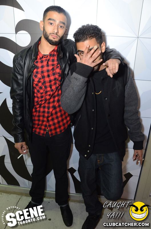 Mix Markham nightclub photo 42 - October 24th, 2014