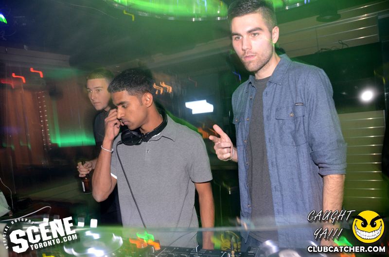 Mix Markham nightclub photo 43 - October 24th, 2014