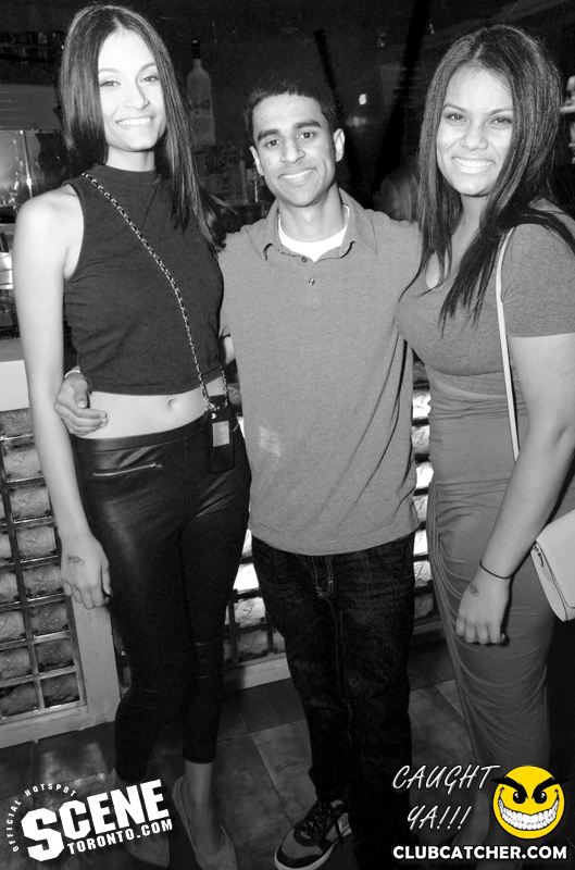 Mix Markham nightclub photo 44 - October 24th, 2014