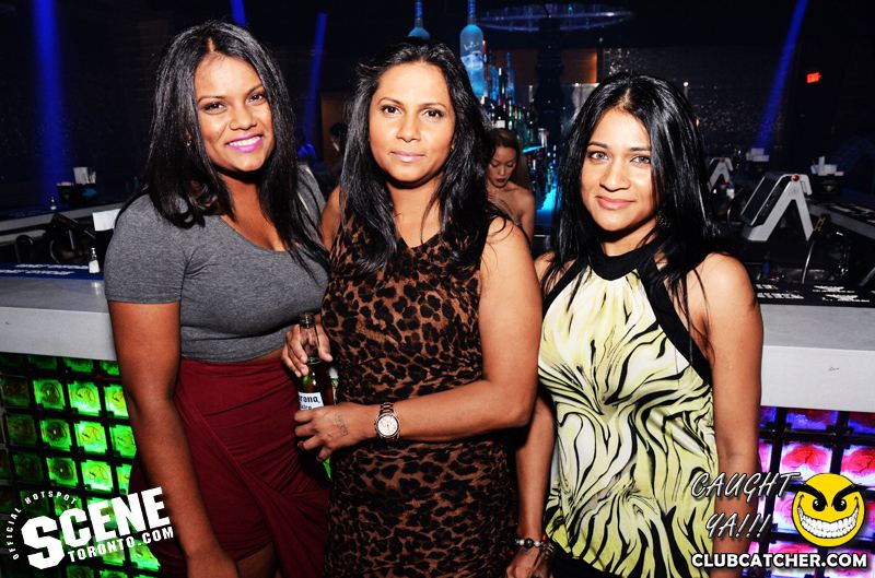 Mix Markham nightclub photo 45 - October 24th, 2014