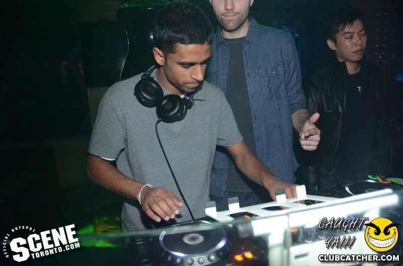 Mix Markham nightclub photo 47 - October 24th, 2014