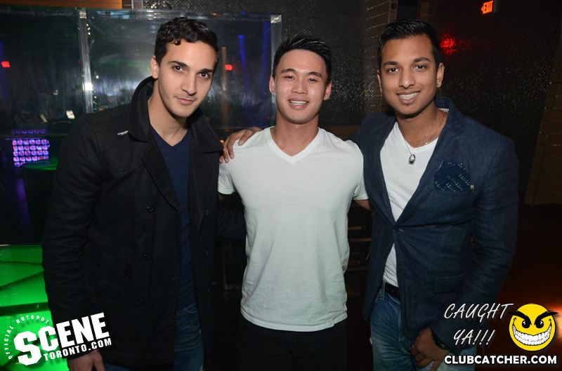 Mix Markham nightclub photo 56 - October 24th, 2014