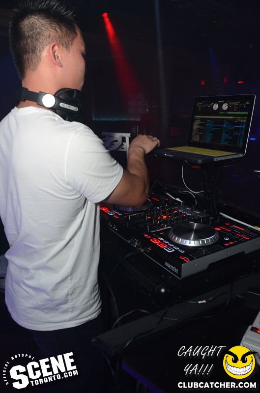 Mix Markham nightclub photo 58 - October 24th, 2014