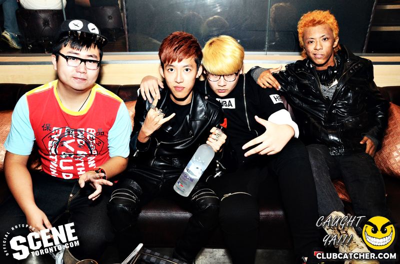 Mix Markham nightclub photo 59 - October 24th, 2014