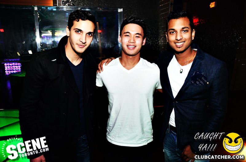 Mix Markham nightclub photo 8 - October 24th, 2014