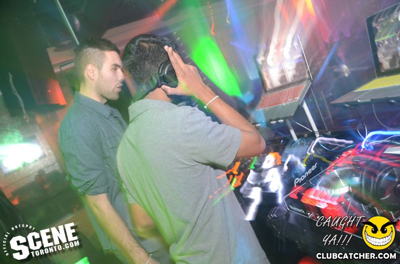 Mix Markham nightclub photo 9 - October 24th, 2014