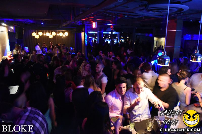 Bloke nightclub photo 1 - October 24th, 2014