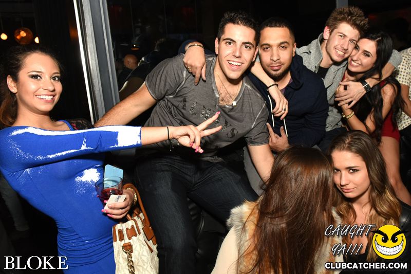 Bloke nightclub photo 101 - October 24th, 2014