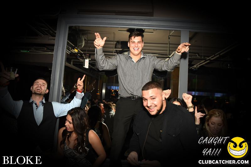 Bloke nightclub photo 102 - October 24th, 2014