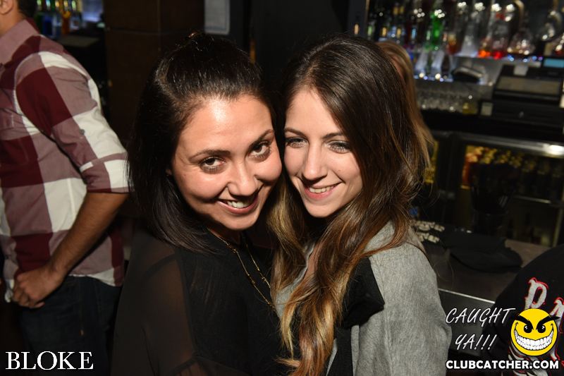 Bloke nightclub photo 104 - October 24th, 2014