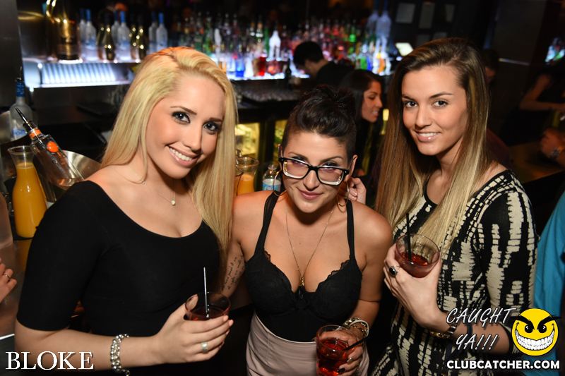 Bloke nightclub photo 107 - October 24th, 2014