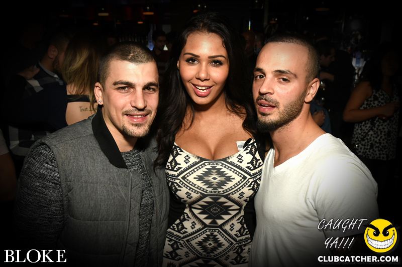 Bloke nightclub photo 108 - October 24th, 2014
