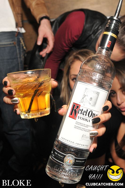 Bloke nightclub photo 110 - October 24th, 2014