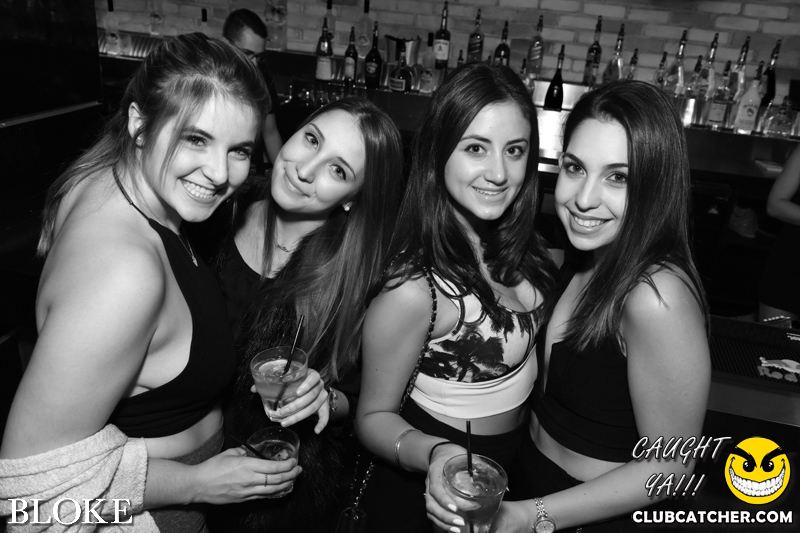 Bloke nightclub photo 111 - October 24th, 2014