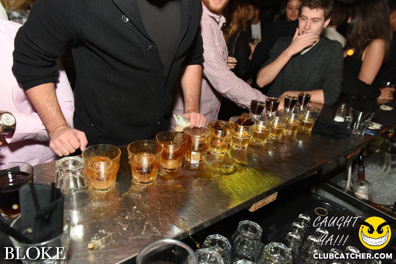 Bloke nightclub photo 112 - October 24th, 2014