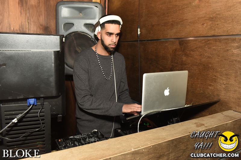 Bloke nightclub photo 113 - October 24th, 2014