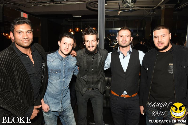 Bloke nightclub photo 114 - October 24th, 2014