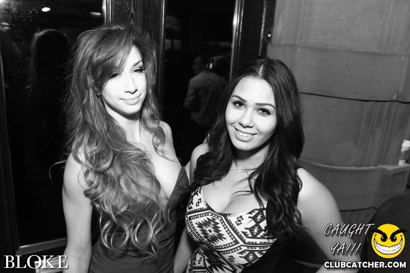 Bloke nightclub photo 115 - October 24th, 2014