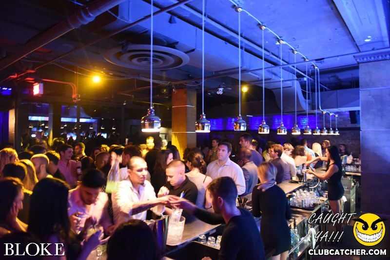 Bloke nightclub photo 117 - October 24th, 2014