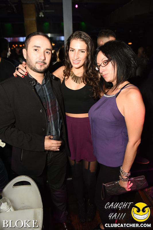 Bloke nightclub photo 118 - October 24th, 2014
