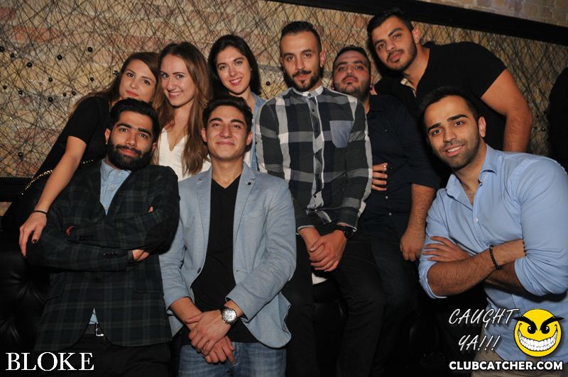 Bloke nightclub photo 120 - October 24th, 2014