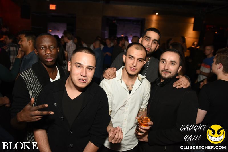 Bloke nightclub photo 121 - October 24th, 2014
