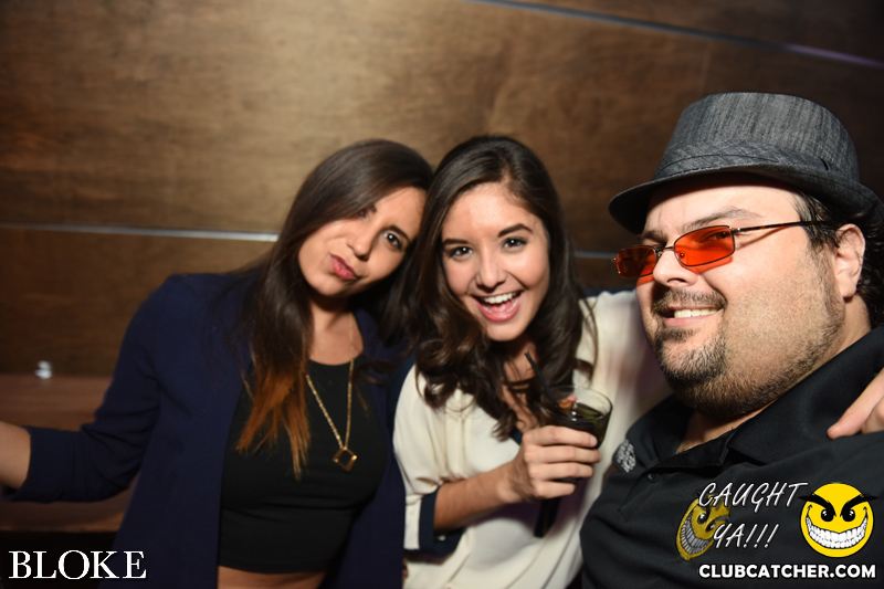 Bloke nightclub photo 122 - October 24th, 2014