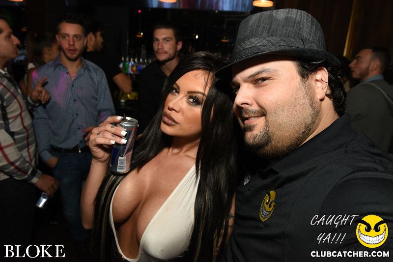 Bloke nightclub photo 123 - October 24th, 2014