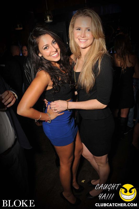 Bloke nightclub photo 14 - October 24th, 2014