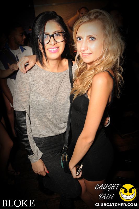 Bloke nightclub photo 15 - October 24th, 2014